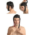 thumbnail image 4 of Fitness Neck Head Harness, Neck Training Weight Lifting Strength Trainer, Improve Muscle Strength Neck Exerciser, 4 of 5