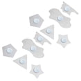 thumbnail image 4 of Juego de 2 herramientas 5 en 1 para desmontar y abrir teléfonos, con rendimiento finamente ajustado, 4 of 12