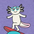 thumbnail image 2 of Instant Message - Surfsalotl Beach Day - Toddler & Youth Girls A-line Dress, 2 of 5