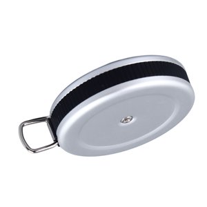 Tape Measure, Circumference Measuring Tape Round Lightweight Rustproof  for Trees