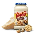 thumbnail image 3 of Ragu Roasted Garlic Parmesan Sauce 16 oz (Pack of 2), 3 of 7