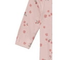 thumbnail image 4 of Modern Moments by Gerber Baby Neutral Super Soft Viscose Sleep N´Play With Mitten Cuff, Sizes Newborn - 6/9 Months, 4 of 7