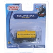 HO Thomas & Friends Sodor Diesel Co. Tanker