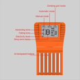 thumbnail image 3 of NEW Guitar Chord Trainer Portable Guitar Neck Chord Practice Tool for Beginner Rotating Chart Screen Silent Practice, 3 of 7