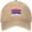 C4173, variant on LGBT Bi Pride Gifts Assume Nothing Bisexual Flag Cowboy Hat Baseball Cap Women Trucker Hat Men Dad Hat Sun Hat Black