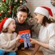 thumbnail image 5 of 9.8Inch Jute Christmas Bow Hanging Christmas Decorations Bow Hanging Decoration, 5 of 6