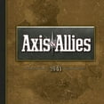 thumbnail image 5 of Axis & Allies: 1941 - WWII War Strategy Board Game, Renegade, Struggle For Supremacy, Ages 12+, 2-5 Players, 1-3 Hrs, 5 of 5