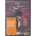 thumbnail image 1 of Santana - Supernatural Live DVD, 1 of 3