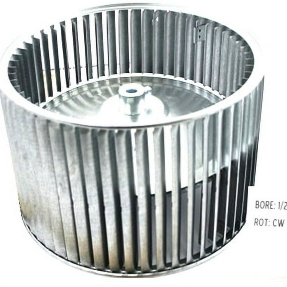 Carrier LA22LA019  Carrier Motors