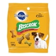 thumbnail image 1 of Premios para Perro Pedigree Biscrok Multi Razas Pequeñas 100 g, 1 of 3