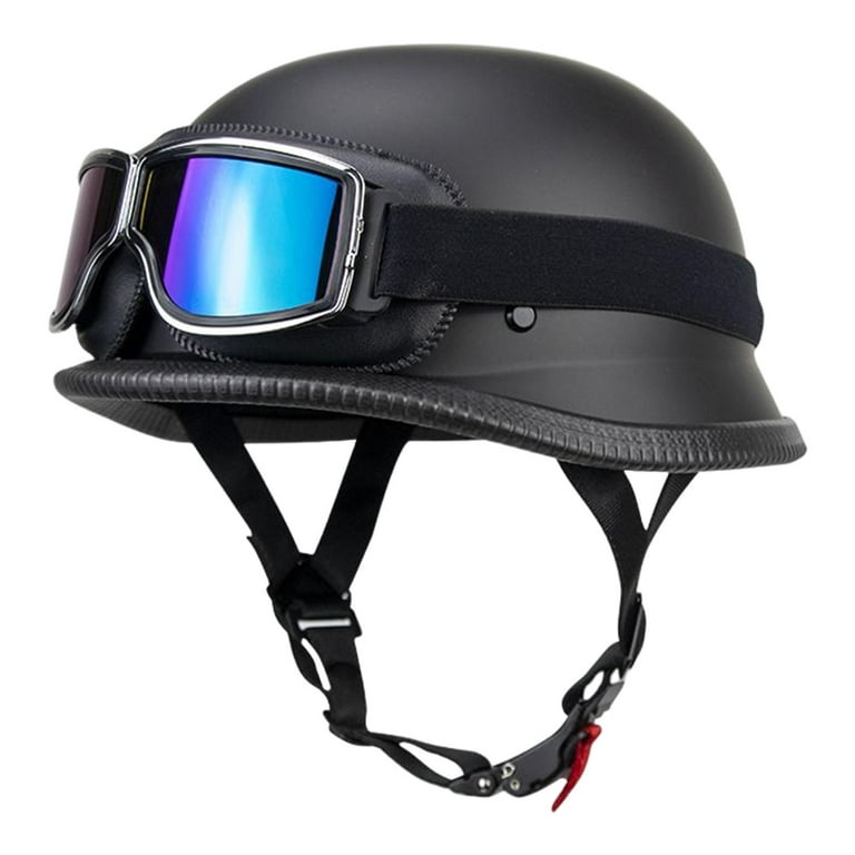 3 4 motorcycle helmet with bluetooth Torc O528B16GRW21 Origine 3/4 Shell Pilota Bluetooth Helmet main image 1