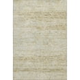 thumbnail image 2 of Addison Rugs Mayfield Premium Machine Washable Transitional Diamonds Wheat Rectangle Rug, 10' X 14' Machine Washable Transitional Diamonds Wheat Oversized Sherpa Throw Blanket, 2 of 7
