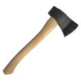 thumbnail image 1 of Council Tool Hache de Camping et Hache de Compétition, 1 of 2