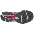 thumbnail image 4 of Mizuno Women's Wave Rider 20 Running Shoe, 4 of 8