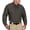 Charcoal, variant on Men's Long Sleeve Lightweight Shirt