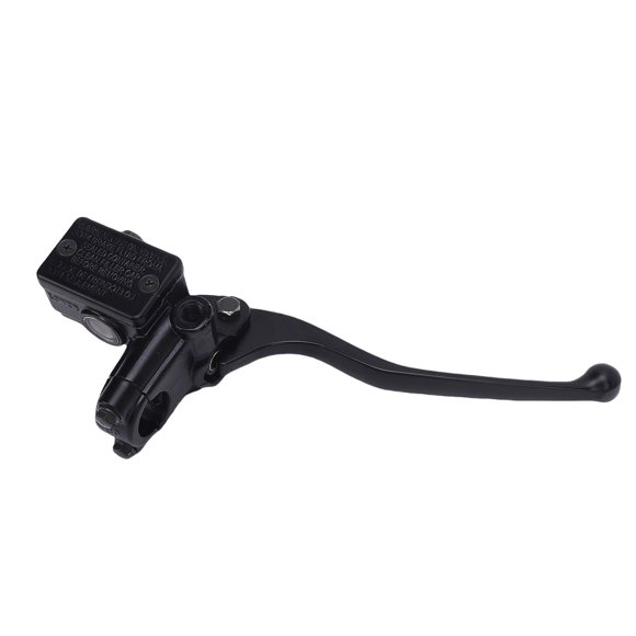 Metal Front Brake Master Cylinder 2GU-25870-10-00 Excellent Braking Response Replacement for Big Bear 350 YFM350 400 YFM400