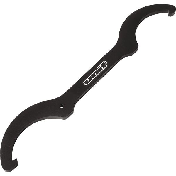 Unit Motorcycle Products P3440 72/82mm Shock Spanner Wrench Walmart