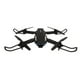 thumbnail image 1 of Cuadricóptero de doble lente, Drone plegable 4K HD Drone plegable Mini Drone con cámara HD Diseñado con precisión Jadeshay A, 1 of 8