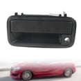 thumbnail image 6 of jiaping Car Exterior Door Handle Black Auto Spare Parts for 1995-1999 Front Left, 6 of 9