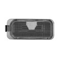 thumbnail image 4 of 2Pcs Rear License Plate Lighting License Plate Light for Ford Focus Galaxy Kuga 6M2A-13550AA, 6M2A13, 4 of 5
