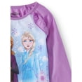 thumbnail image 2 of Frozen 2 Girl's Ana & Elsa 2-Piece Pajama Set (Little Girls & Big Girls), 2 of 2