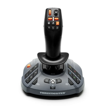 Thrustmaster - SimTask FarmStick XBOX Series X|S / PC - Black