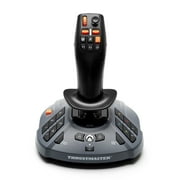 Thrustmaster SimTask FarmStick Joystick for Farming Simulator 25, Xbox Series X|S & PC – Multifunctional Farming Simulator Controller with 3-Axis Precision