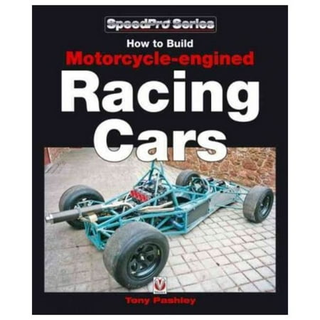 How to Build Motorcycle-engined Racing Cars