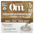 thumbnail image 7 of Organic Mushroom Nutrition Mushroom Coffee Latte Blend 10 Pkts, 7 of 7