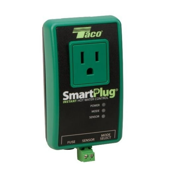 Taco SP115-1 SmartPlug Instant Hot Water Control