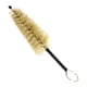 thumbnail image 4 of Cepillo de Limpieza de Boquillas de Saxofón Reutilizable con Cerdas Flexibles Herramienta de Limpieza Profunda para Saxofón Clarinete Fagot Oboe, 4 of 8