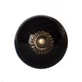 thumbnail image 2 of Knob-It 12-Piece Vintage Cabinet and Drawer Knobs Antique Bohemian Decor 17 Inch, 2 of 5
