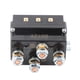 thumbnail image 3 of Interruptor De Control Del Contactor Solenoide Del Cabrestante Cabrestante 12V 500A Ajuste Para ATV UTV 8000LB-12000LB Cabrestantes, 3 of 7