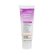 Secura 59431500 Protective Ointment Skin Protectant, 1 Tube