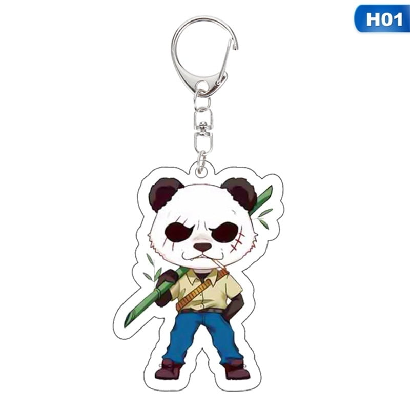 Men Anime Beastars Legosi Keychain Cartoon Figure Acrylic Pendant Keyring uxd Men S Accessories Men Anime Beastars Legosi Keychain Cartoon Figure Acrylic Pendant Keyring uxd Men S Accessories
