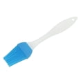 thumbnail image 2 of Cepillo de silicona Ehuebsd para aceite y pasteles utensilios de cocina azul, 2 of 6