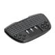 thumbnail image 5 of Teclado retroiluminado, mini teclado, teclado retroiluminado, panel táctil, mini teclado, durabilidad mejorada, 5 of 8