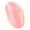 Pink Flash Deals, variant on OEFNTAC 361 Rechargeable Wireless Mouse Computer Mouse Bluetooth Mouse Notebook Desktop Mobile Phone Tablet Home Office