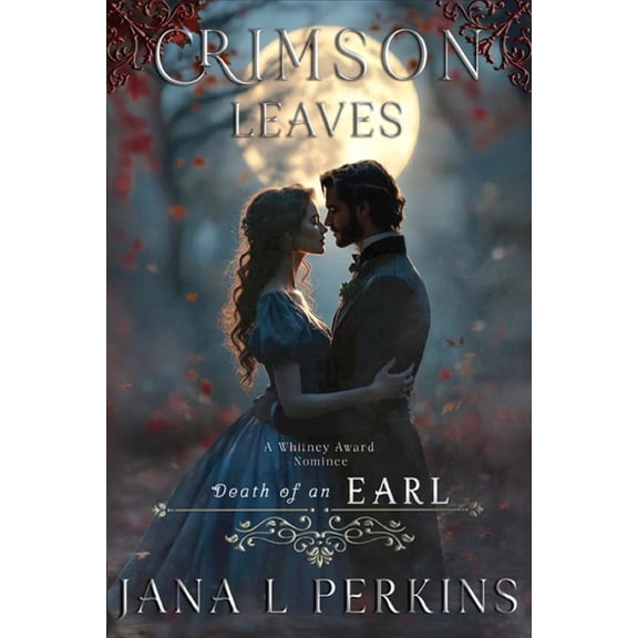 Crimson Leaves, (Paperback)