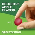 thumbnail image 5 of Organic Apple Cider Vinegar | 60 Gummies | Vegan, Gluten Free & Non-GMO | by Nature's Truth, 5 of 7