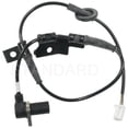 thumbnail image 3 of Standard Motor Products ALS854 ABS Wheel Speed Sensor, 3 of 6