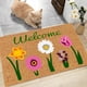 thumbnail image 4 of Ramo, Estampado Floral, Alfombrilla De Primavera/Verano, 4 of 6