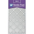 thumbnail image 1 of Nordic Pure 24x36x1CustomM8-6 MERV 8 AC Furnace Filters, 24 x 36 x 1 in. - Pack of 6, 1 of 1