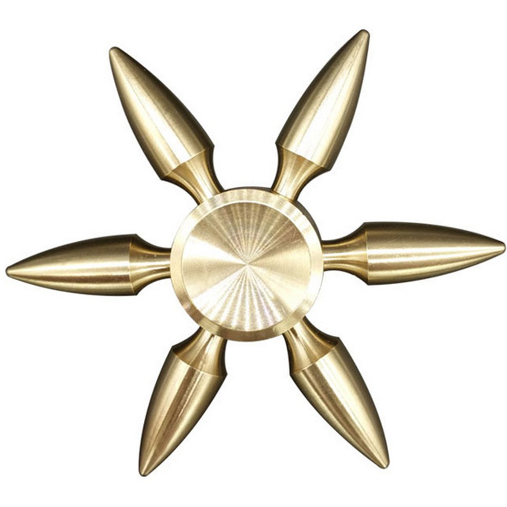 bullet fidget spinner