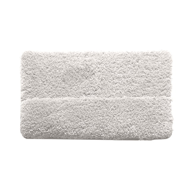 Bathroom Rugs Bath Mat For Back Of Foot Rubbing Thick Soft And Non-Slip Full Wrap Bath Mats Water Absorbent And Washable Bath Rug For Bathroom Shower