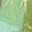 24652-light green, variant on New Spring Style: Floral Print Lantern Sleeve Fitted Waist Long Sleeve Full Skirt Dress