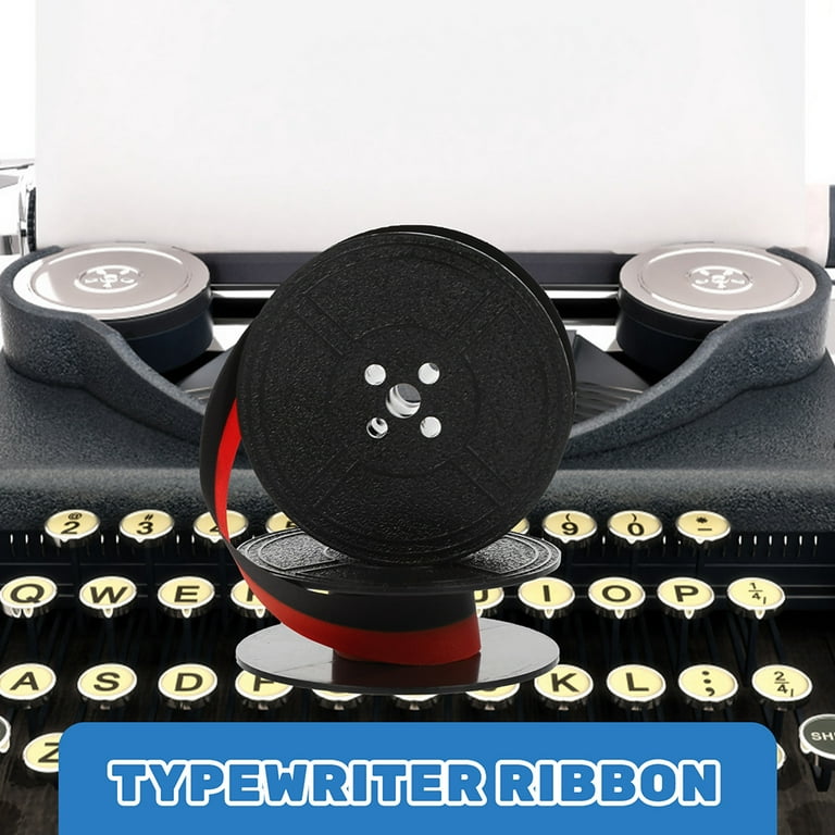 Typewriter Replacement Ribbon