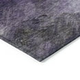 thumbnail image 4 of Addison Rugs Chantille Indoor/Outdoor Transitional Modern Purple Washable Rectangle Rug, 9' x 12', 4 of 6