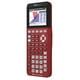 thumbnail image 3 of Calculadora gráfica Texas Instruments TI-84 Plus CE Red, 3 of 5