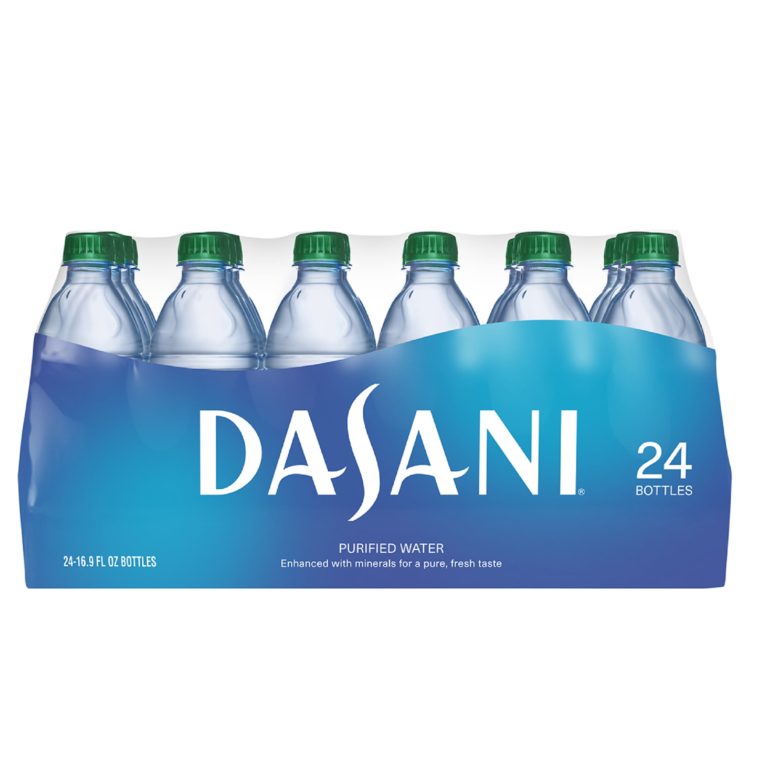 How Many Bottles In A Case Of Dasani Water Best Pictures